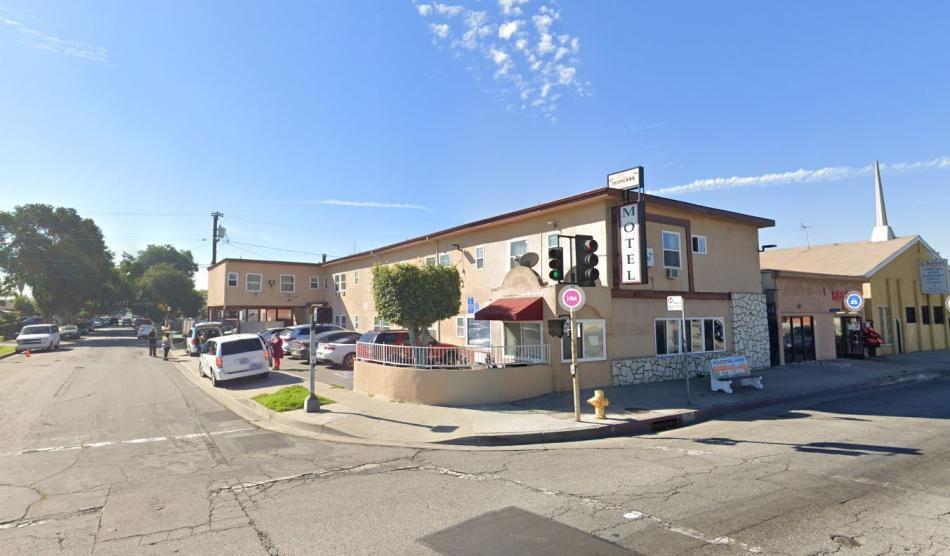 L.A County eyes more Project Homekey purchases Urbanize LA